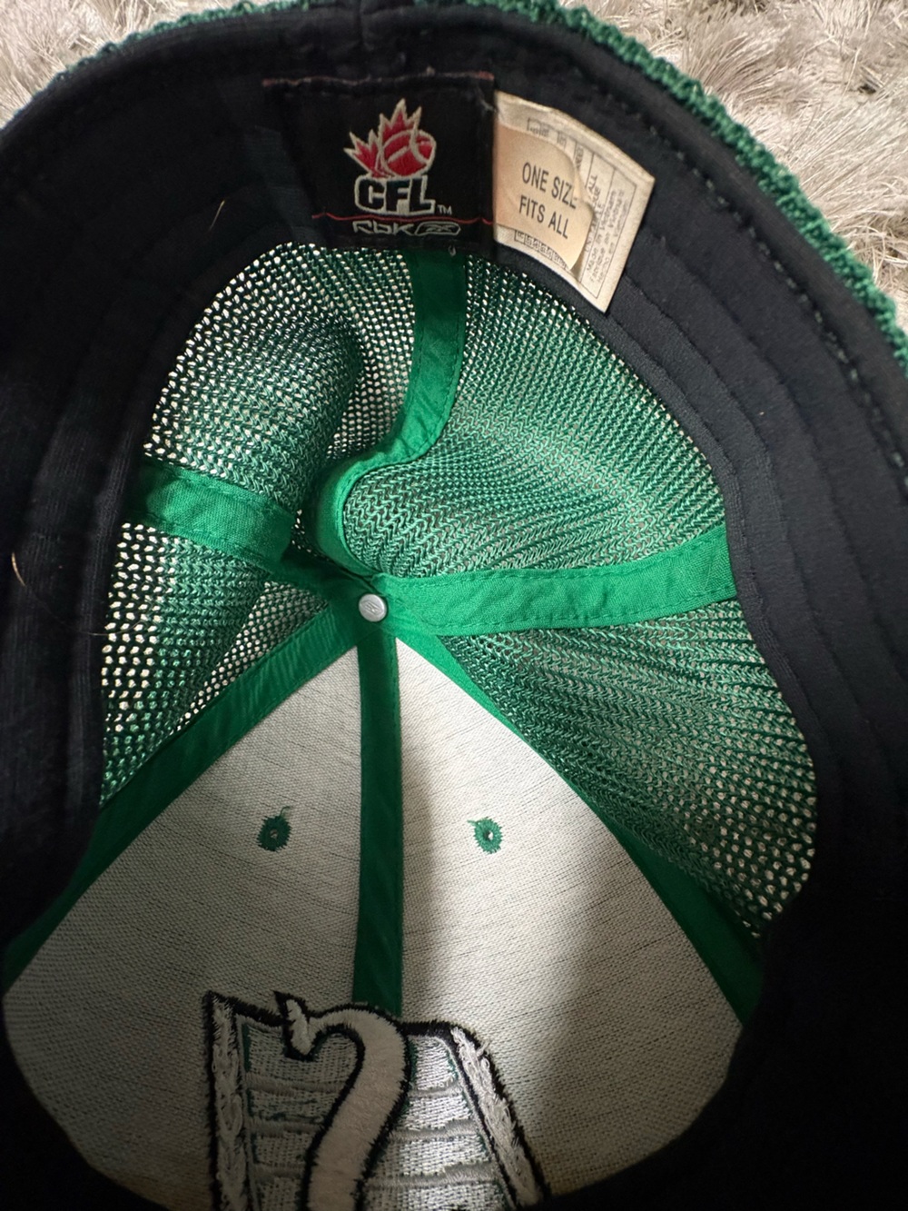Saskatchewan Roughriders bundle - Picture 4 of 7